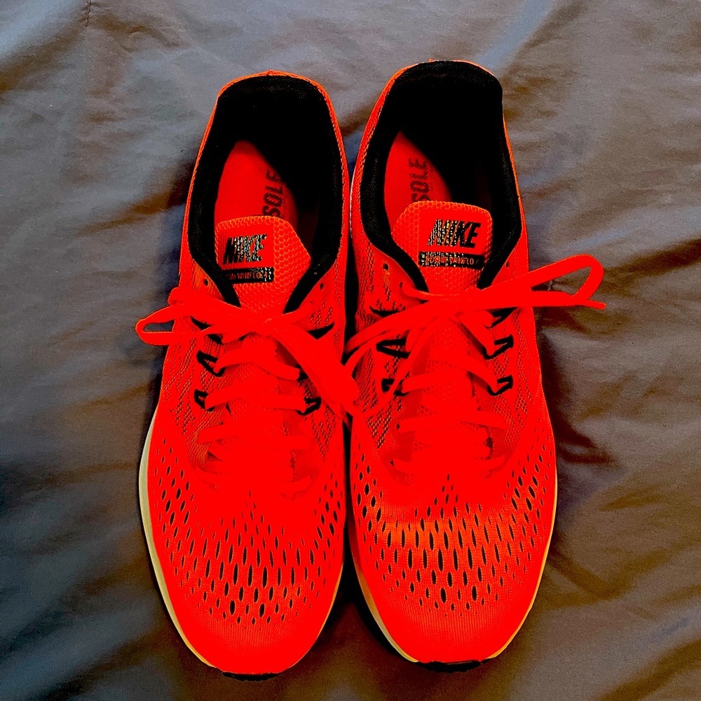 Nike Zoom Winflo 4-Size 12